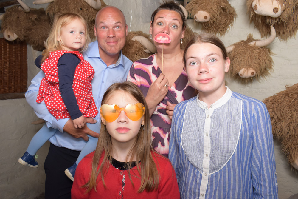 PartyBooth BY ELIAS WALPOT PHOTOGRAPHIE